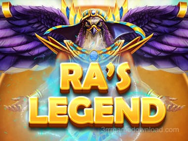 RA's Legend