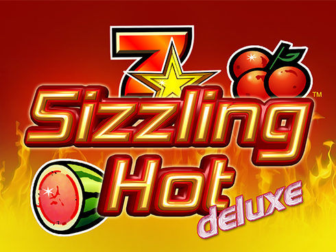 Sizzling Hot Deluxe