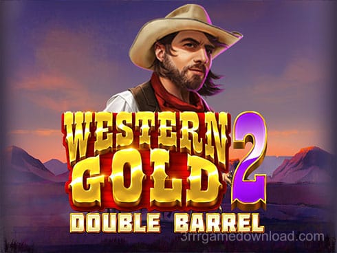 Western Gold 2