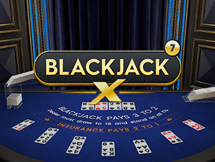 BlackjackX 7